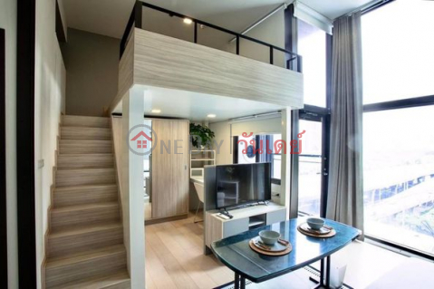 Condo for rent Chewathai Residence Asoke (10th floor) _0