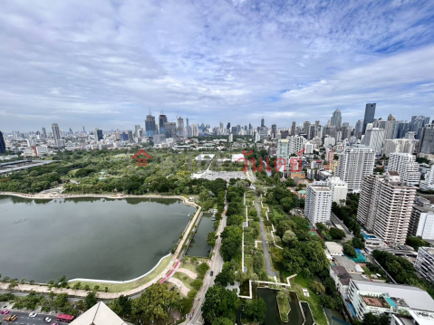 The Lakes 2 Beds 2 Baths Bangkok (TRI-17144)_0