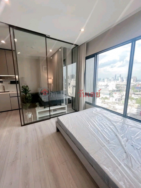 Property Search Thailand | OneDay | Residential, Rental Listings The Room Phaya Thai (19th floor)