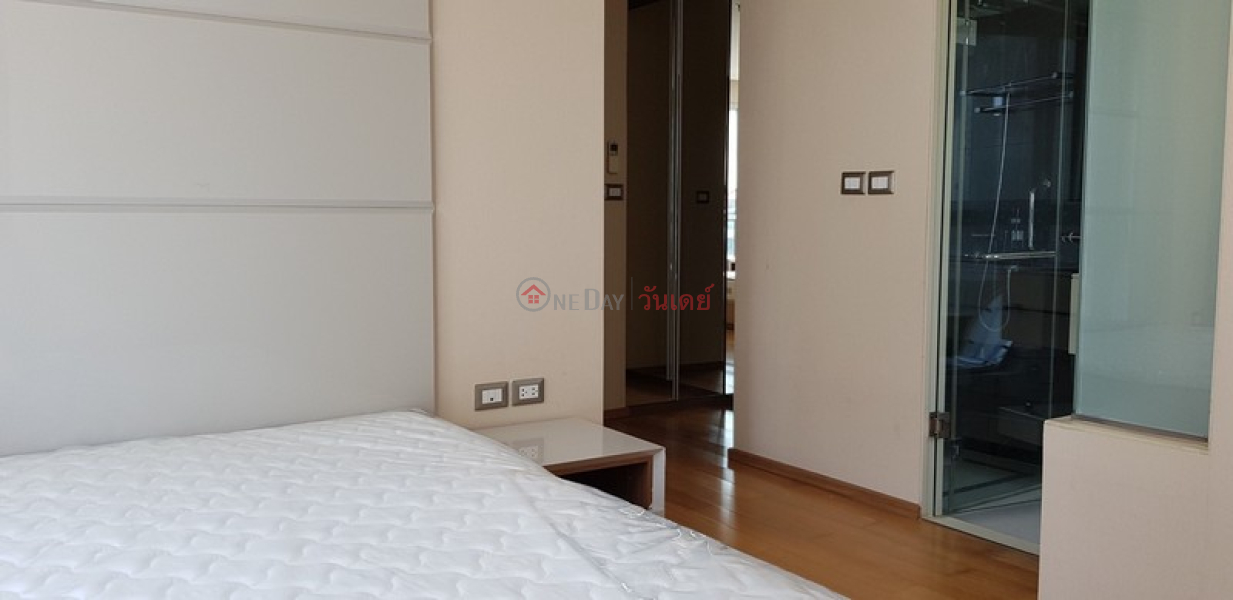 Property Search Thailand | OneDay | Residential Rental Listings Condo for Rent: The Address Asoke, 65 m², 2 bedroom(s)