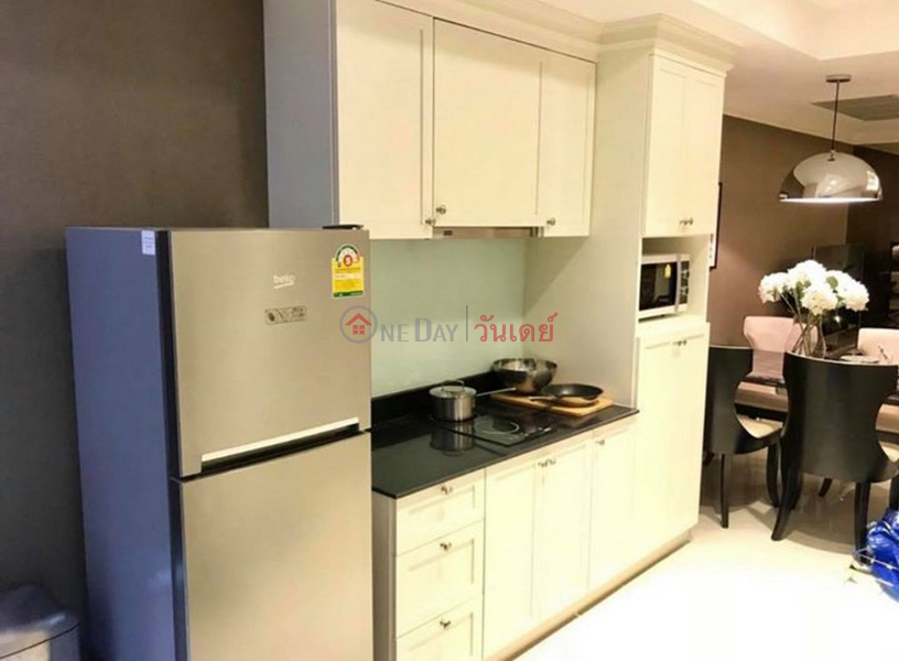 Condo for Rent: State Tower, 68 m², 1 bedroom(s),Thailand, Rental ฿ 40,000/ month