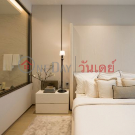 For sale The Strand Thonglor (10th floor) _0