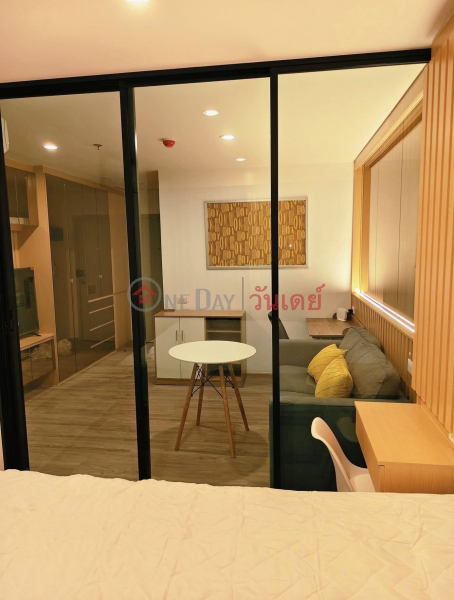 Property Search Thailand | OneDay | Residential Rental Listings, High-Value Executive Rental: Regent Home Bangna – Ultimate BTS Connectivity