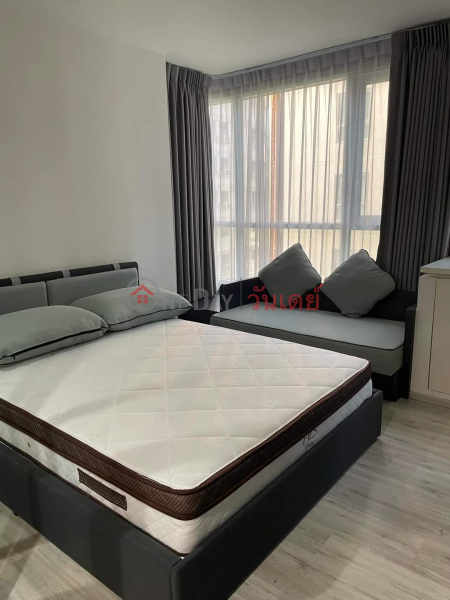 ฿ 17,000/ month Condo for rent: XT HUAIKHWANG (7th floor, building A)