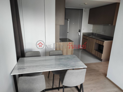 Condo for Rent: Taka Haus Ekamai 12, 47 m², 2 bedroom(s) - OneDay_0