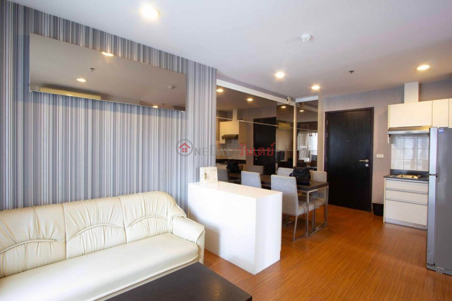 For rent Diamond Sukhumvit (7th floor) Rental Listings (666-1634081623)