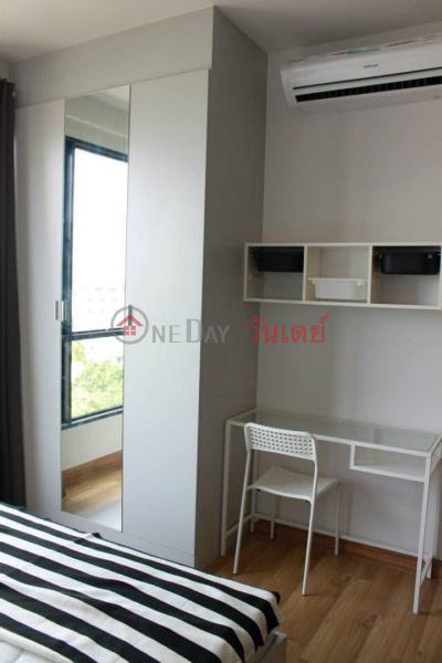 Condo for Rent: Premio Vetro, 33 m², 1 bedroom(s) | Thailand Rental | ฿ 15,000/ month