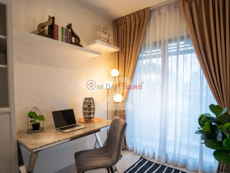 Condo for Rent: Knightsbridge Prime Sathorn, 31 m², 1 bedroom(s) | Thailand | Rental | ฿ 23,000/ month