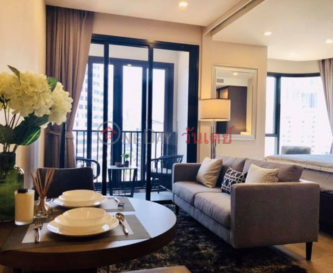 Ashton Asoke for Rent | Condo in Khlong Toei Nuea _0