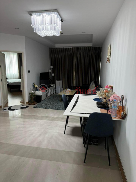 Condo for rent Supalai Wellington (14th floor, building 1) | Thailand, Rental, ฿ 35,000/ month