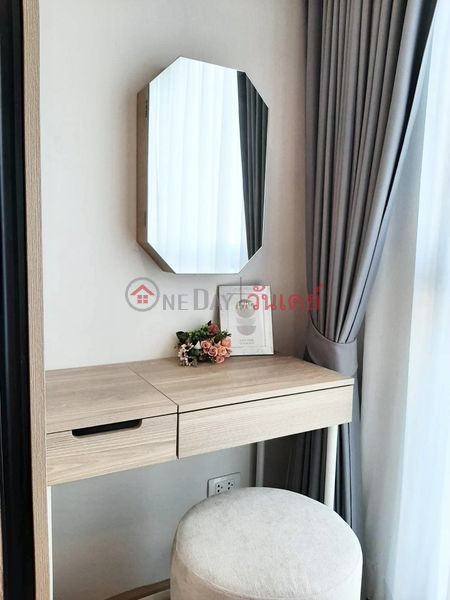 Condo for rent: The Excel Hideaway Sukhumvit 50 (5th floor, building A) Thailand, Rental, ฿ 9,000/ month