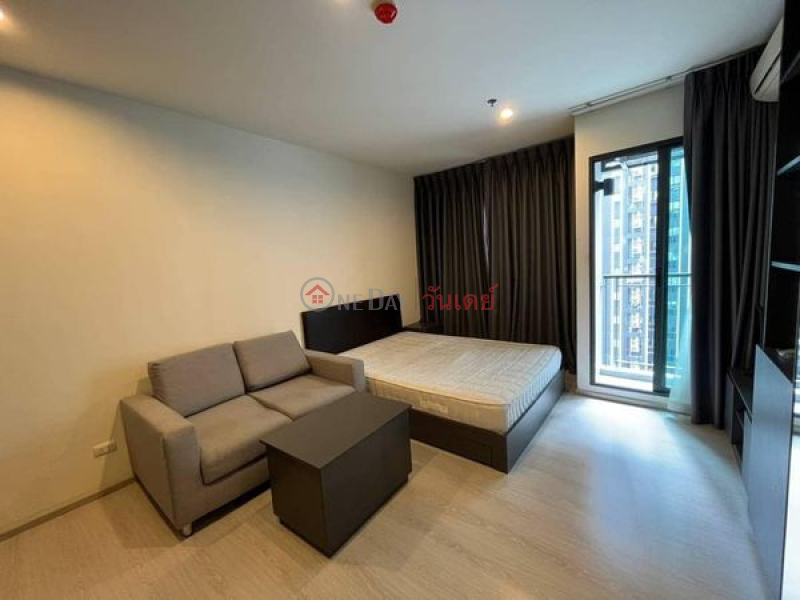 Condo for rent Rhythm Asoke 2 (25th floor) Rental Listings