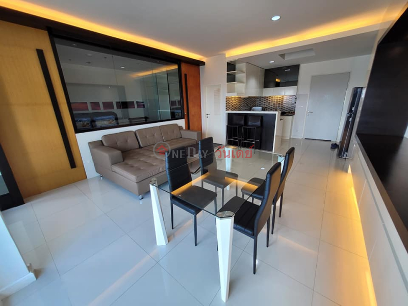 Condo for Rent: The Four Wings Residence Srinakarin, 70 m², 1 bedroom(s) Thailand | Rental, ฿ 22,000/ month