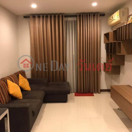 Condo for Rent: Vista Garden, 45 m², 1 bedroom(s) - OneDay_0