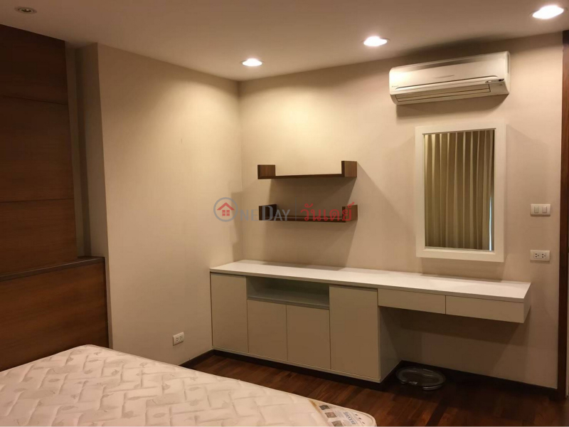 Property Search Thailand | OneDay | Residential, Rental Listings, Condo for Rent: The Aree Condominium, 52 m², 1 bedroom(s)