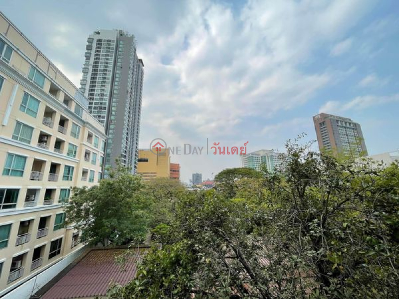 Condo for rent Modiz Sukhumvit 50 (20th floor, building B) Thailand | Rental | ฿ 13,000/ month