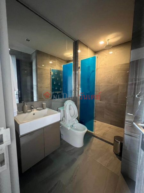 Condo for rent Ideo Q Victory (32nd floor) _0