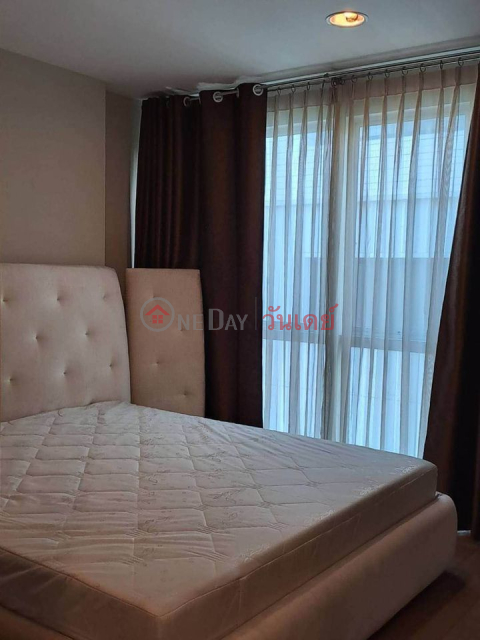 Condo for Rent: The Crest Sukhumvit 24, 47 m², 1 bedroom(s) - OneDay_0