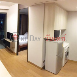 Condo for Rent: The Lumpini 24, 32 m², 1 bedroom(s) - OneDay_0