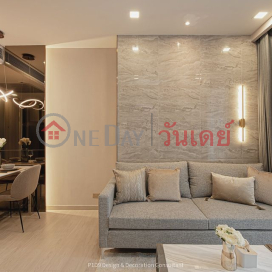 Condo for Rent: One 9 Five Asoke - Rama 9, 37 m², 1 bedroom(s) - OneDay_0