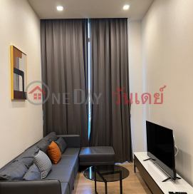 Condo for Rent: Noble Around 33, 46 m², 1 bedroom(s) - OneDay_0