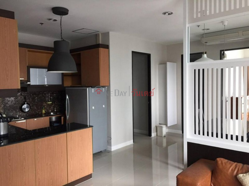 Condo for Sale: Citi Smart Sukhumvit 18, 87 m², 2 bedroom(s) Sales Listings