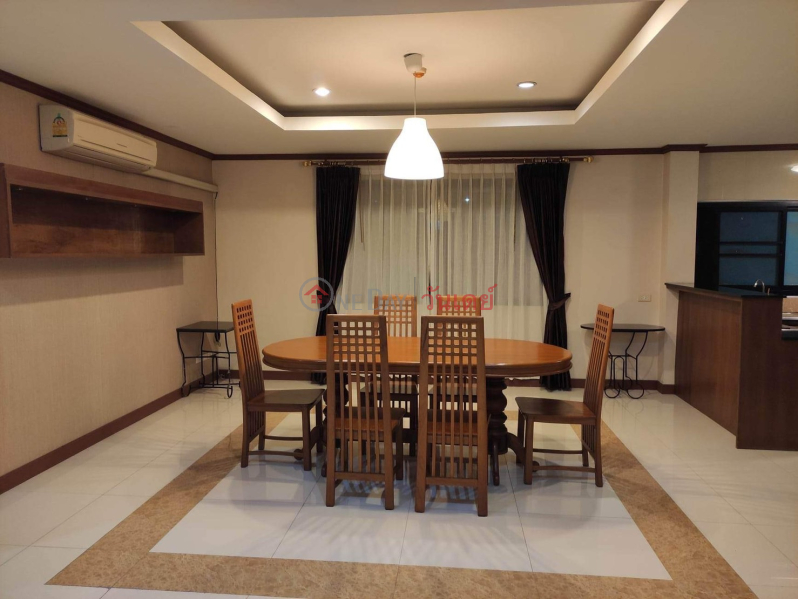 Condo for Rent: Vivarium Residence, 250 m², 3 bedroom(s) Rental Listings