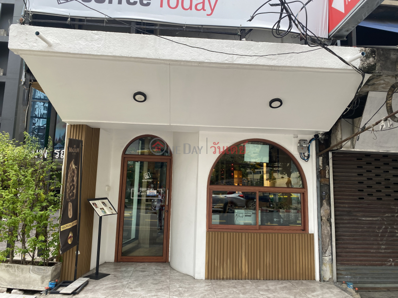 Coffee Today-99/8 Ratchaprarop Road (คอฟฟี่ ทูเดย์-99/8 ถนน ราชปรารภ),Ratchathewi | OneDay วันเดย์(3)