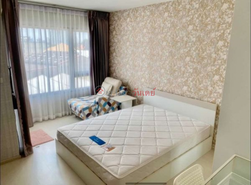 Condo for rent Condolette Pixel Sathorn (6th floor) Thailand | Rental ฿ 13,000/ month