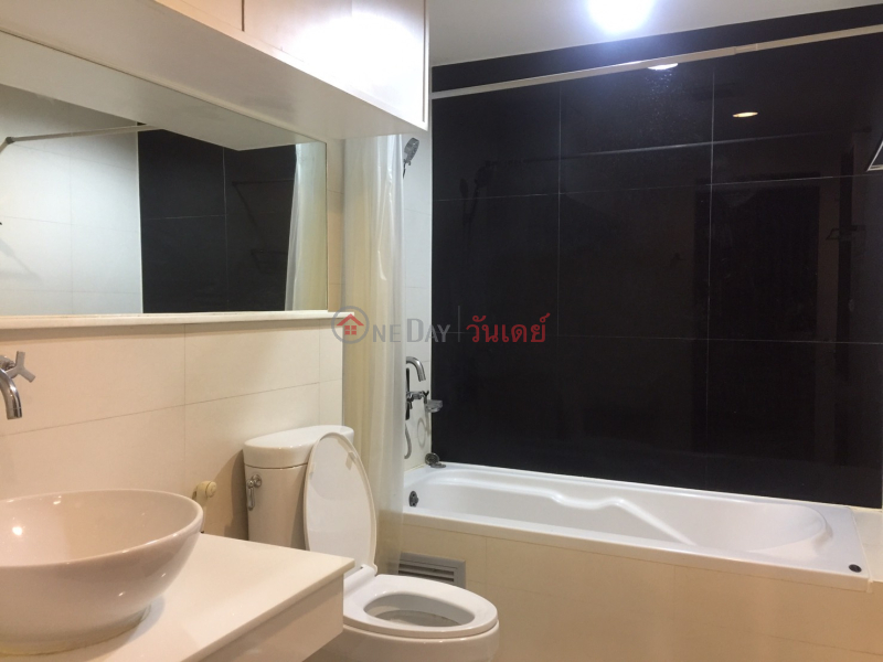 ฿ 16,000/ month Condo for Rent: The Address Sukhumvit 42, 45 m², 1 bedroom(s)