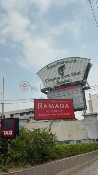 Ramada by Wyndham Bangkok Hotel (โรงแรมรามาดา บาย วินแฮม แบงคอก),Din Daeng | OneDay วันเดย์(2)