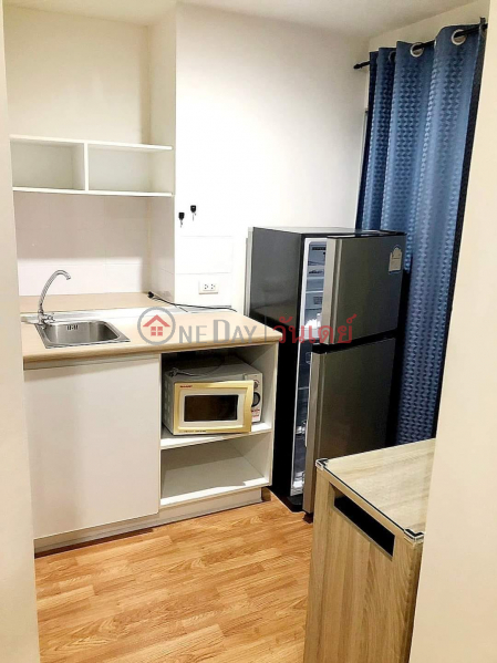 Condo for rent: Lumpini Park Phetkasem 98 (18th floor, building B) Rental Listings