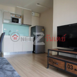 คอนโด สำหรับ เช่า: Artemis Sukhumvit 77, 32 ตร.ม., 1 ห้องนอน - OneDay_0