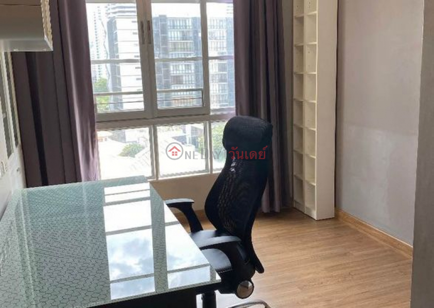 ฿ 65,000/ month For rent Citi smart Sukhumvit 18 (9th floor)