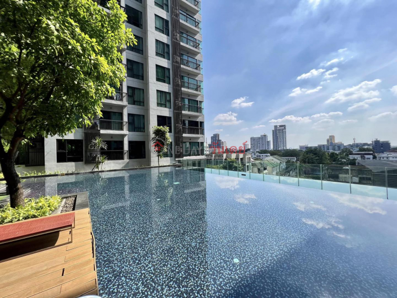 ค้นหาอสังหาริมทรัพย์ในประเทศไทย | OneDay | ที่อยู่อาศัย รายการขาย | Rhythm Sukhumvit 36-38 - 1 Bedroom