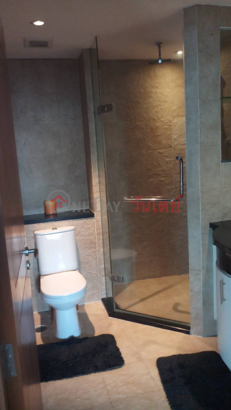 ฿ 60,000/ เดือน คอนโด สำหรับ เช่า: Sky Villas Sathorn, 125 ตร.ม., 1 ห้องนอน