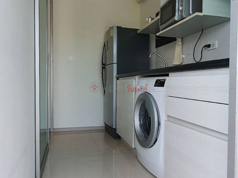 Condo for Rent: Life Ratchadapisek, 46 m², 2 bedroom(s) Rental Listings