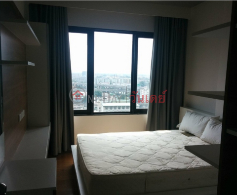 Condo for Rent: Blocs 77, 45 m², 1 bedroom(s) - OneDay_0