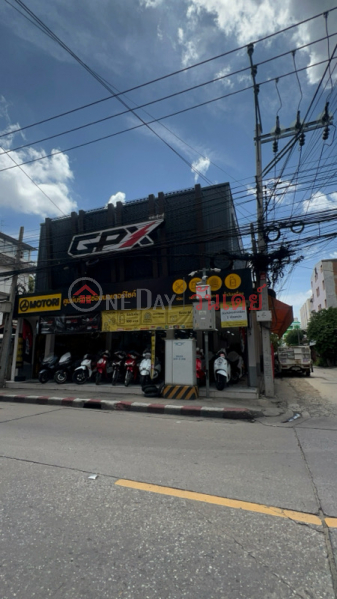 GPX MOTORI huaykwang (ศูนย์ซ่อมมอเตอร์ไซค์ ฮอนด้า ยามาฮ่า GPX (MOTORI) สาขา ประชาอุทิศ 14 ห้วยขวาง),Huai Khwang | OneDay วันเดย์(2)