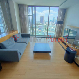 Condo for Rent: Aequa Sukhumvit 49, 118 m², 2 bedroom(s) - OneDay_0