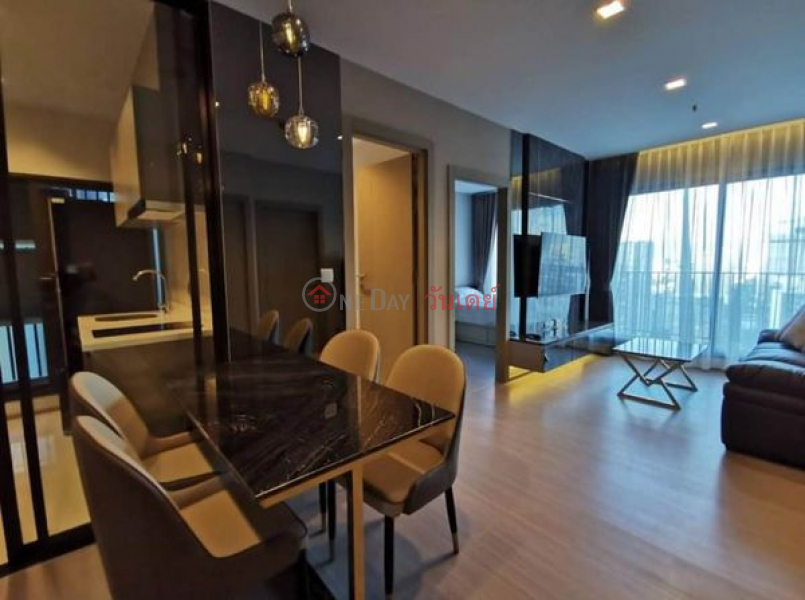 For rent Life Asoke - Rama 9 (30th floor, building A) Thailand Rental | ฿ 46,000/ month