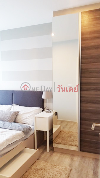 ฿ 21,000/ month Condo for Rent: Centric Ari Station, 35 m², 1 bedroom(s)