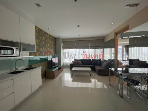 Condo for Rent: Amanta Lumpini, 53 m², 1 bedroom(s) - OneDay_0