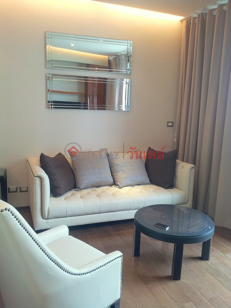 Condo for Rent: The Address Sukhumvit 28, 67 m², 2 bedroom(s) Rental Listings