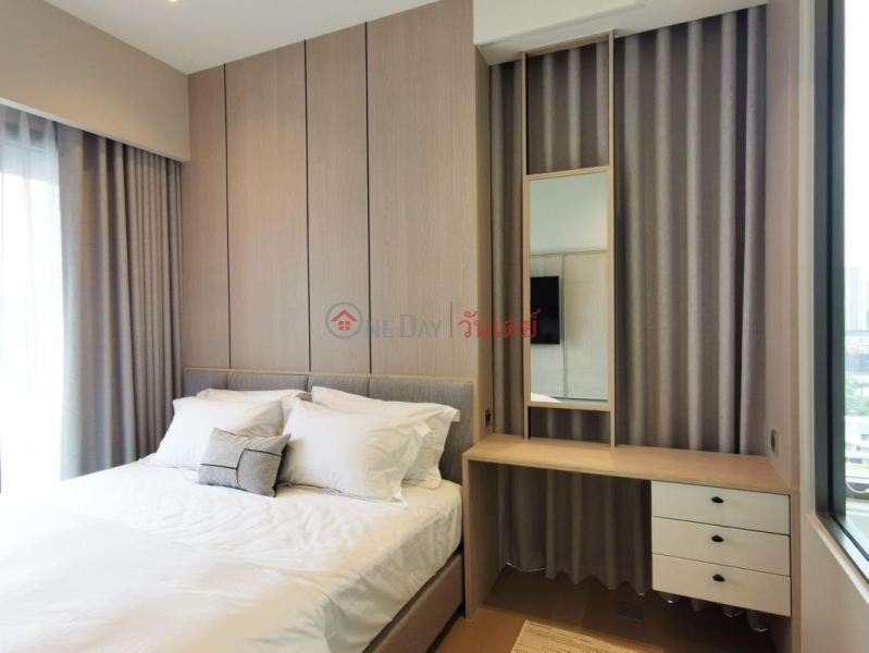 ฿ 100,000/ month Condo for Rent: The Strand Thonglor, 91 m², 2 bedroom(s)