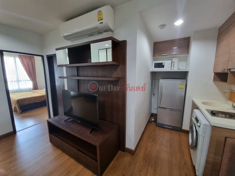 Condo for Rent: The Address Sukhumvit 42, 45 m², 1 bedroom(s) Thailand Rental | ฿ 17,000/ month