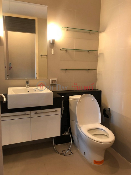 Condo for Rent: Supalai Premier @ Asoke, 51 m², 1 bedroom(s) Thailand | Rental | ฿ 20,000/ month