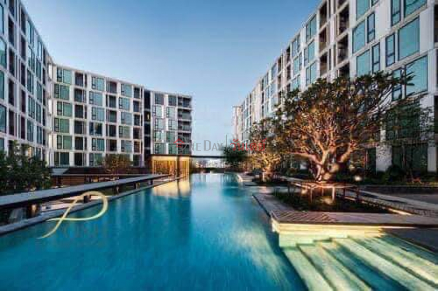 Property Search Thailand | OneDay | Residential Rental Listings The Base Uptown Condo (4th floor)