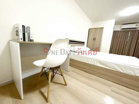 Condo for rent: Bangkae City Condo (3rd floor) _0