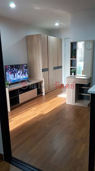 Property Search Thailand | OneDay | Residential, Sales Listings Condo for Sale: Regent Home Sukhumvit 81, 28 m², 1 bedroom(s)